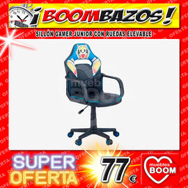 Catálogo Muebles Boom Página 3