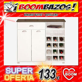 Catálogo Muebles Boom Página 4