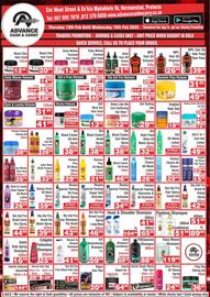 Advance Cash n Carry catalogue week 7 Page 11