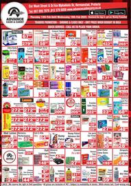 Advance Cash n Carry catalogue week 7 Page 13