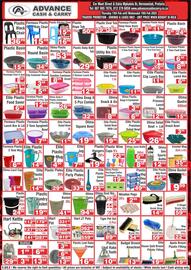 Advance Cash n Carry catalogue week 7 Page 15