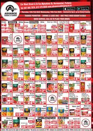 Advance Cash n Carry catalogue week 7 Page 2