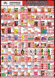 Advance Cash n Carry catalogue week 7 Page 4