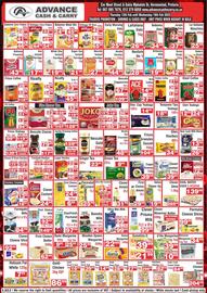 Advance Cash n Carry catalogue week 7 Page 5