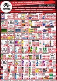 Advance Cash n Carry catalogue week 7 Page 9