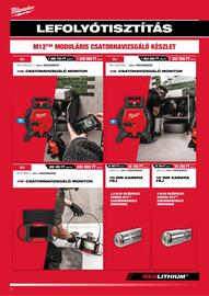 Milwaukeetool akciós újság Oldal 20