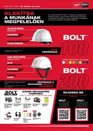 Milwaukeetool akciós újság Oldal 33