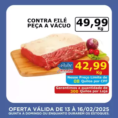 Catálogo Mialich Supermercados (válido até 16-02)