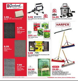 Runnings Weekly Ad Page 3