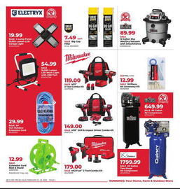 Runnings Weekly Ad Page 5