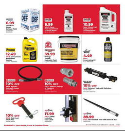 Runnings Weekly Ad Page 6