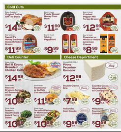 DeCicco & Sons Weekly Ad week 7 Page 2