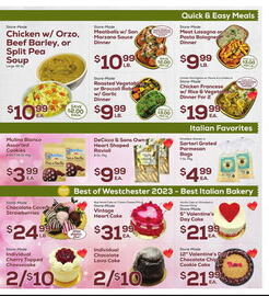 DeCicco & Sons Weekly Ad week 7 Page 3