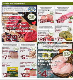 DeCicco & Sons Weekly Ad week 7 Page 4