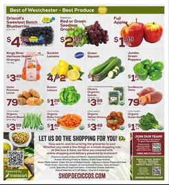 DeCicco & Sons Weekly Ad week 7 Page 8