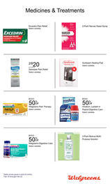 Walgreens Weekly Ad week 8 Page 11