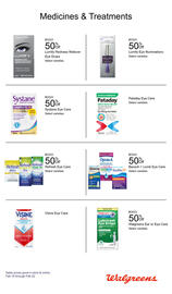 Walgreens Weekly Ad week 8 Page 12