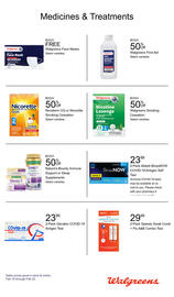 Walgreens Weekly Ad week 8 Page 13