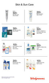 Walgreens Weekly Ad week 8 Page 21