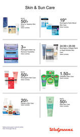 Walgreens Weekly Ad week 8 Page 22