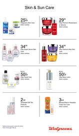 Walgreens Weekly Ad week 8 Page 23