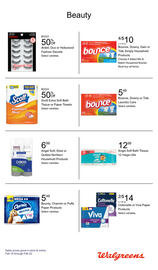 Walgreens Weekly Ad week 8 Page 25