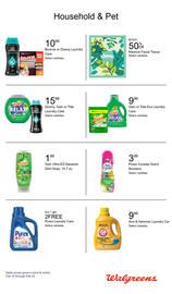 Walgreens Weekly Ad week 8 Page 26