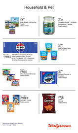 Walgreens Weekly Ad week 8 Page 28