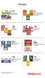 Walgreens Weekly Ad week 8 Page 29