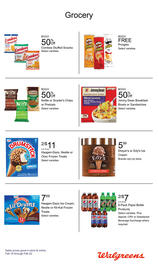 Walgreens Weekly Ad week 8 Page 30