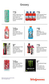 Walgreens Weekly Ad week 8 Page 32