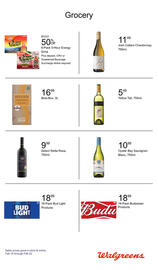 Walgreens Weekly Ad week 8 Page 33