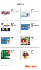 Walgreens Weekly Ad week 8 Page 34