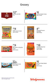 Walgreens Weekly Ad week 8 Page 35