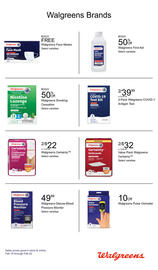 Walgreens Weekly Ad week 8 Page 4