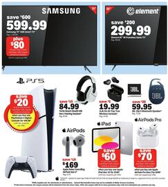 Meijer Weekly Ad week 8 Page 3