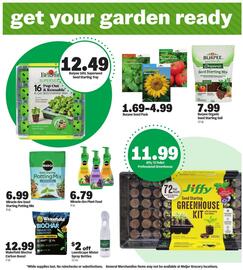 Meijer Weekly Ad week 8 Page 4