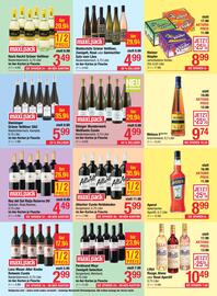 Maximarkt Flugblatt woche 8 Seite 11