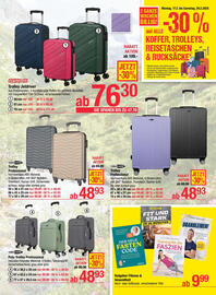 Maximarkt Flugblatt woche 8 Seite 17