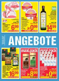 Maximarkt Flugblatt woche 8 Seite 2