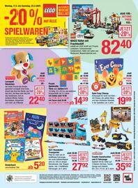 Maximarkt Flugblatt woche 8 Seite 24