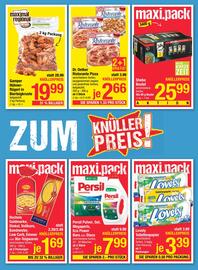 Maximarkt Flugblatt woche 8 Seite 3