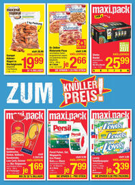 Maximarkt Flugblatt woche 8 Seite 3