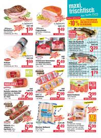 Maximarkt Flugblatt woche 8 Seite 5