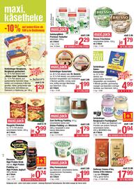 Maximarkt Flugblatt woche 8 Seite 6