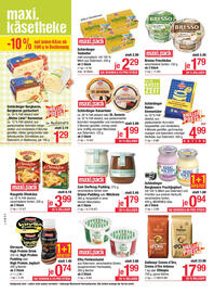 Maximarkt Flugblatt woche 8 Seite 6