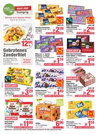 Maximarkt Flugblatt woche 8 Seite 8