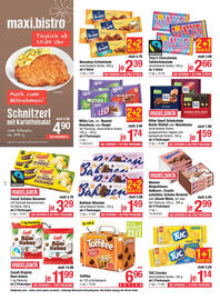 Maximarkt Flugblatt woche 8 Seite 8