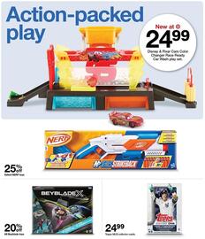 Target Weekly Ad week 8 Page 10