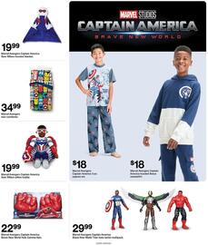 Target Weekly Ad week 8 Page 11